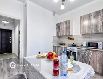 1-комнатная квартира, этаж 11 из 21, 41 м²