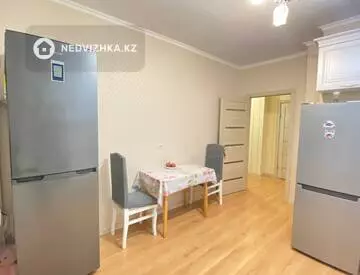 80 м², 3-комнатная квартира, этаж 8 из 9, 80 м², изображение - 0