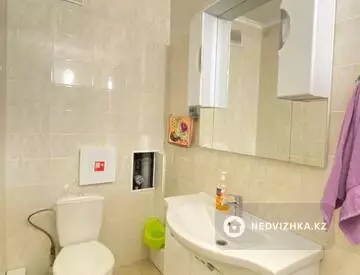 80 м², 3-комнатная квартира, этаж 8 из 9, 80 м², изображение - 9