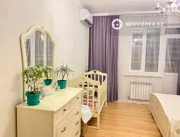 80 м², 3-комнатная квартира, этаж 8 из 9, 80 м², изображение - 5