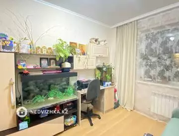 3-комнатная квартира, этаж 8 из 9, 80 м²