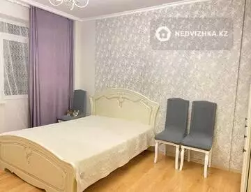 80 м², 3-комнатная квартира, этаж 8 из 9, 80 м², изображение - 6