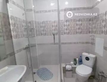 1-комнатная квартира, этаж 4 из 10, 35 м²