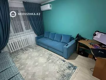 3-комнатная квартира, этаж 2 из 7, 70 м²