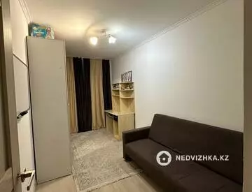 70 м², 3-комнатная квартира, этаж 2 из 7, 70 м², изображение - 4