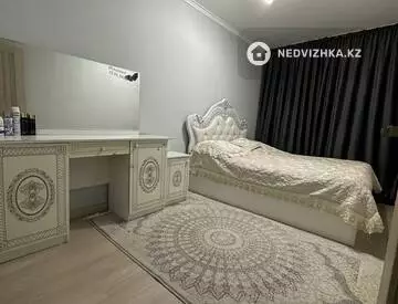 3-комнатная квартира, этаж 2 из 7, 70 м²