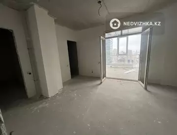 211 м², 4-комнатная квартира, этаж 19 из 21, 211 м², изображение - 9