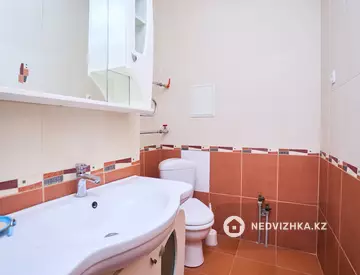 103 м², 3-комнатная квартира, этаж 8 из 15, 103 м², изображение - 14