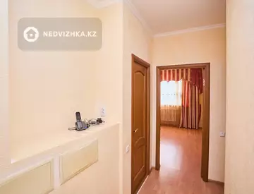 103 м², 3-комнатная квартира, этаж 8 из 15, 103 м², изображение - 9