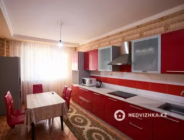 103 м², 3-комнатная квартира, этаж 8 из 15, 103 м², изображение - 18