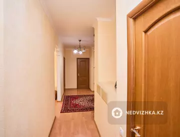 103 м², 3-комнатная квартира, этаж 8 из 15, 103 м², изображение - 4