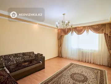 103 м², 3-комнатная квартира, этаж 8 из 15, 103 м², изображение - 11