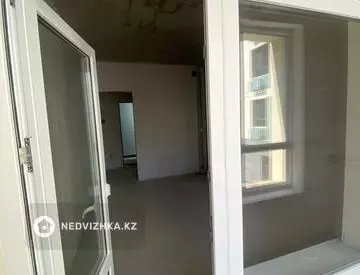 2-комнатная квартира, этаж 2 из 9, 70 м²