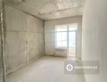 2-комнатная квартира, этаж 2 из 9, 70 м²