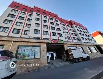 3-комнатная квартира, этаж 2 из 7, 124 м²