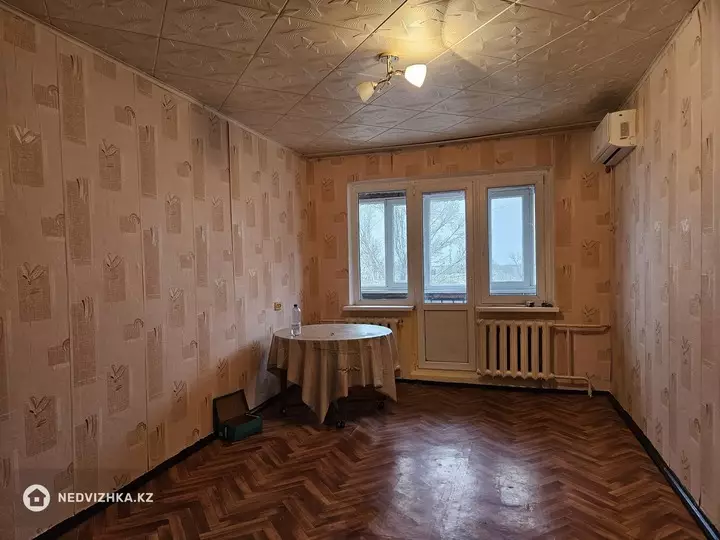 31 м², 1-комнатная квартира, этаж 5 из 5, 31 м², изображение - 1