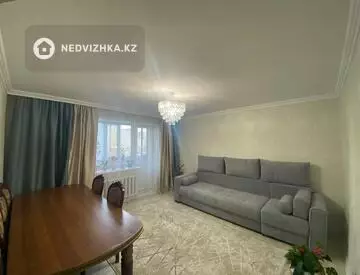 2-комнатная квартира, этаж 2 из 6, 65 м²