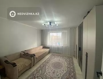 2-комнатная квартира, этаж 2 из 6, 65 м²