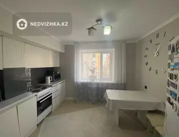 2-комнатная квартира, этаж 2 из 6, 65 м²