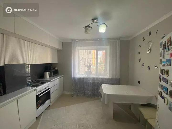 64.6 м², 2-комнатная квартира, этаж 2 из 6, 65 м², изображение - 1