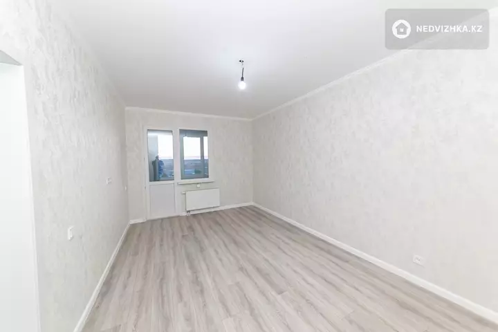 42 м², 1-комнатная квартира, этаж 3 из 9, 42 м², изображение - 1