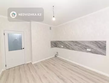 42 м², 1-комнатная квартира, этаж 3 из 9, 42 м², изображение - 4