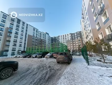 42 м², 1-комнатная квартира, этаж 3 из 9, 42 м², изображение - 13