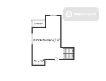 150 м², 4-комнатная квартира, этаж 15 из 25, 150 м², изображение - 30