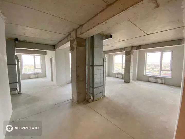 150 м², 4-комнатная квартира, этаж 15 из 25, 150 м², изображение - 1