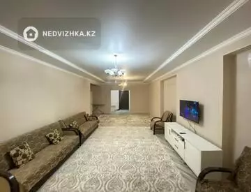 2-комнатная квартира, этаж 8 из 16, 90 м²