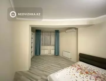 90 м², 2-комнатная квартира, этаж 8 из 16, 90 м², изображение - 8