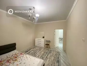 90 м², 2-комнатная квартира, этаж 8 из 16, 90 м², изображение - 11