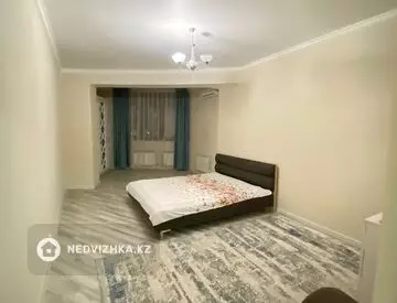 90 м², 2-комнатная квартира, этаж 8 из 16, 90 м², изображение - 9