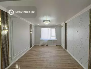 2-комнатная квартира, этаж 7 из 14, 65 м²