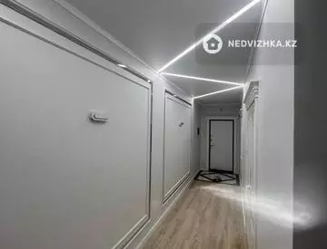 65 м², 2-комнатная квартира, этаж 7 из 14, 65 м², изображение - 14