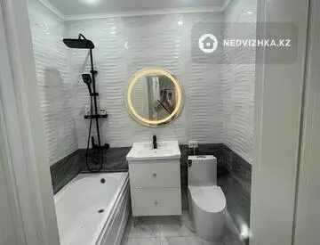 65 м², 2-комнатная квартира, этаж 7 из 14, 65 м², изображение - 19