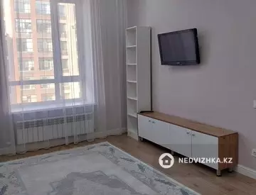 1-комнатная квартира, этаж 6 из 10, 37 м²