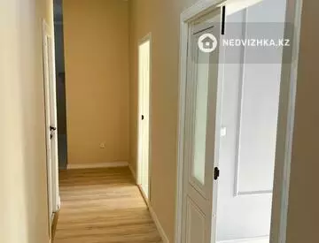 71 м², 2-комнатная квартира, этаж 3 из 10, 71 м², изображение - 11