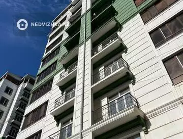 2-комнатная квартира, этаж 3 из 10, 71 м²