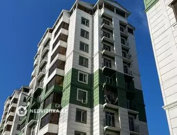 71 м², 2-комнатная квартира, этаж 3 из 10, 71 м², изображение - 16