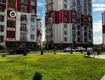 71 м², 2-комнатная квартира, этаж 3 из 10, 71 м², изображение - 17