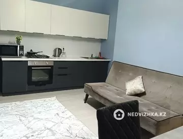 48 м², 2-комнатная квартира, этаж 6 из 9, 48 м², посуточно, изображение - 5