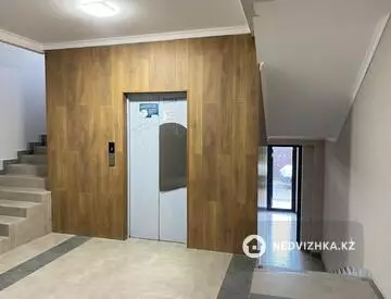 80 м², 2-комнатная квартира, этаж 1 из 7, 80 м², изображение - 6