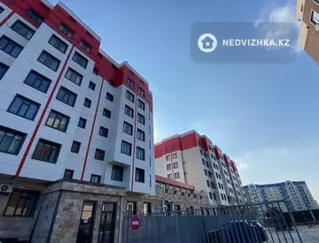 80 м², 2-комнатная квартира, этаж 1 из 7, 80 м², изображение - 7