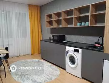 47 м², 1-комнатная квартира, этаж 10 из 12, 47 м², посуточно, изображение - 7