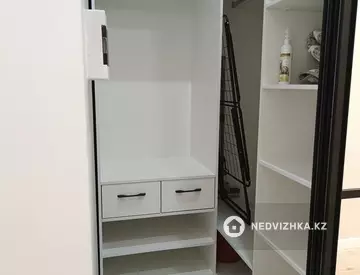 44 м², 1-комнатная квартира, этаж 9 из 12, 44 м², посуточно, изображение - 10