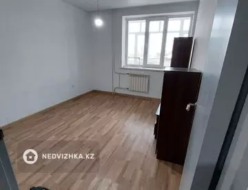 1-комнатная квартира, этаж 5 из 5, 35 м²