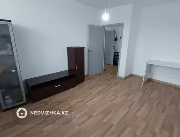 1-комнатная квартира, этаж 5 из 5, 35 м²