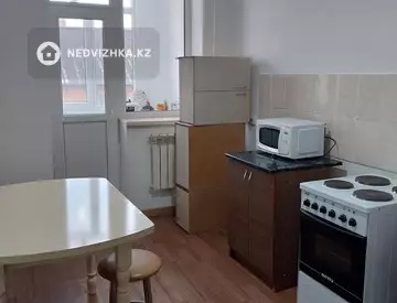 1-комнатная квартира, этаж 5 из 5, 35 м²