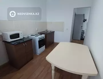 1-комнатная квартира, этаж 5 из 5, 35 м²